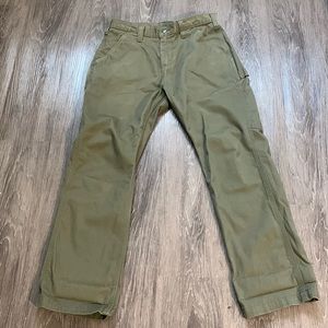 Carhartt Carpenter pants